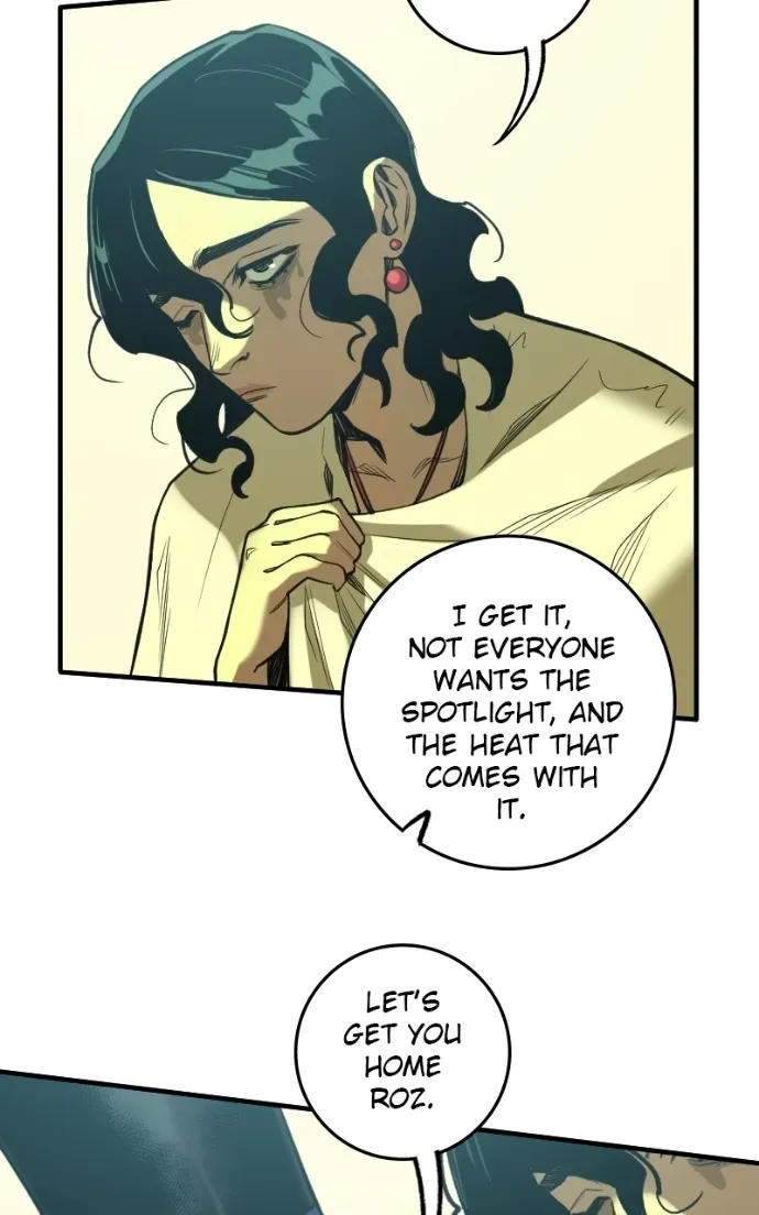 Jack the Ripper Chapter 23 page 12 - 