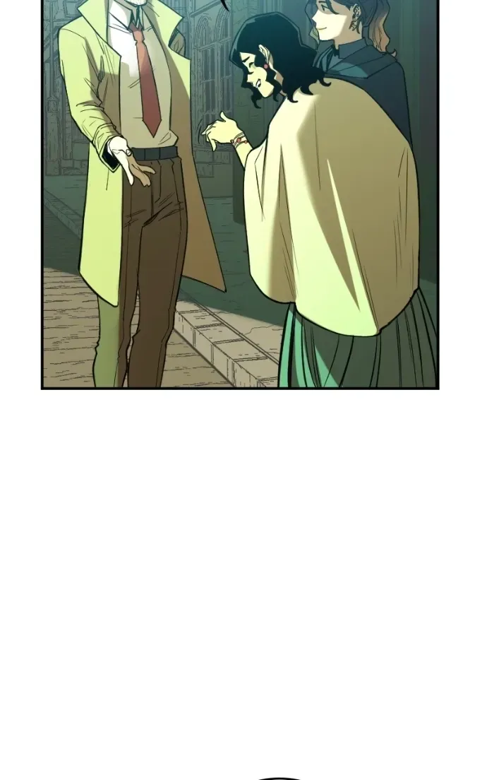 Jack the Ripper Chapter 23 page 14 - 