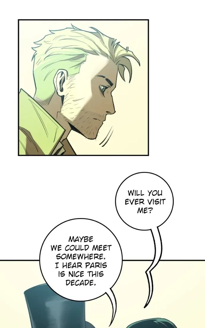 Jack the Ripper Chapter 23 page 16 - 