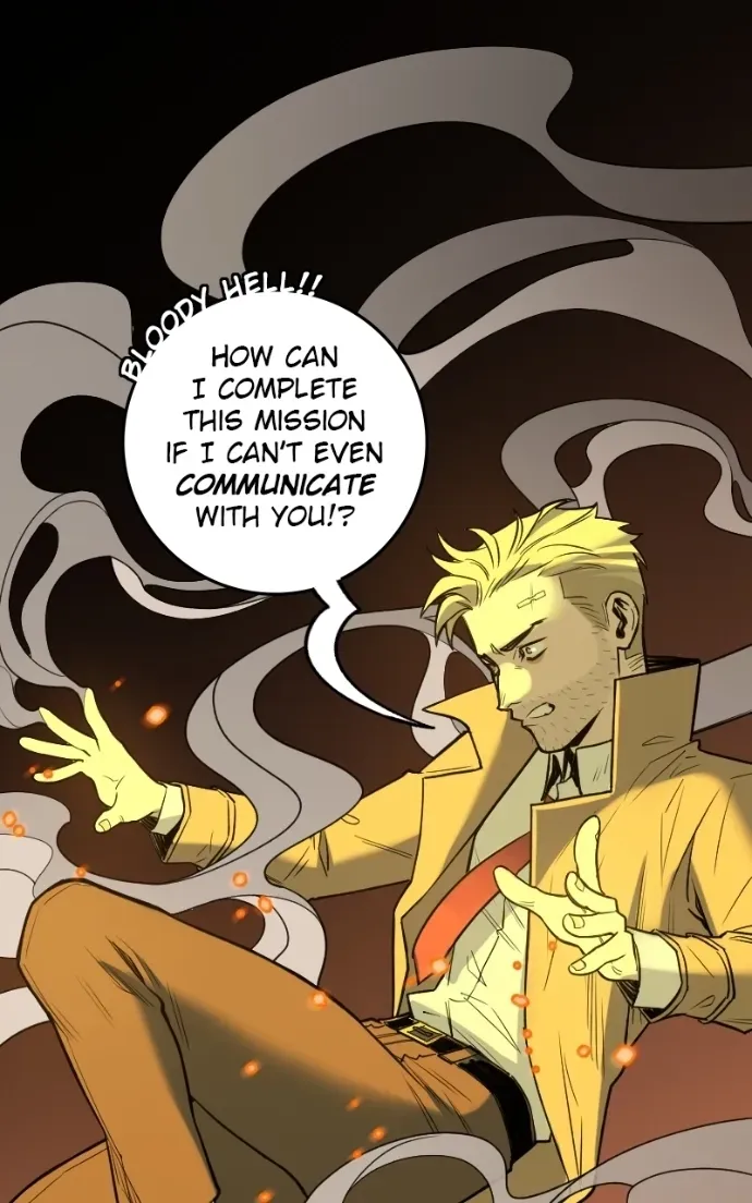 Jack the Ripper Chapter 23 page 22 - 