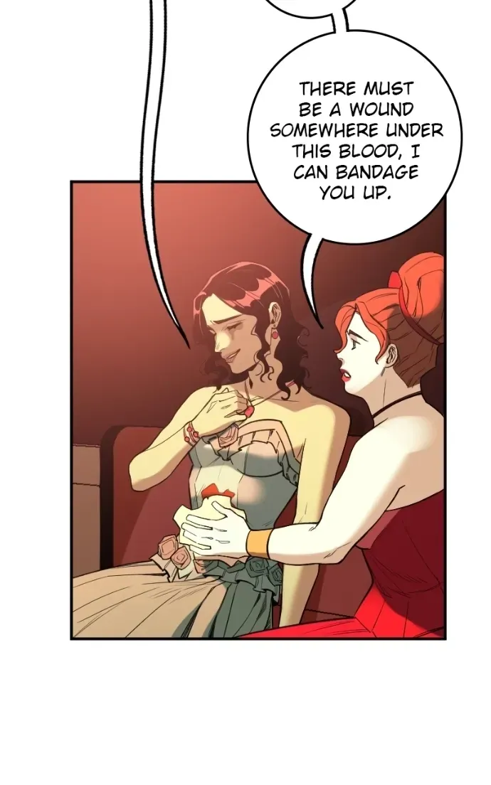 Jack the Ripper Chapter 23 page 25 - 