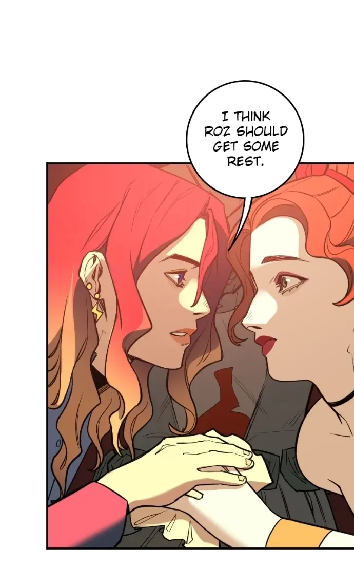 Jack the Ripper Chapter 23 page 26 - 