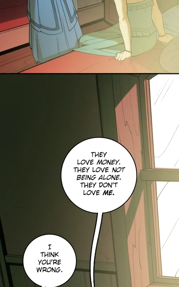 Jack the Ripper Chapter 23 page 28 - 