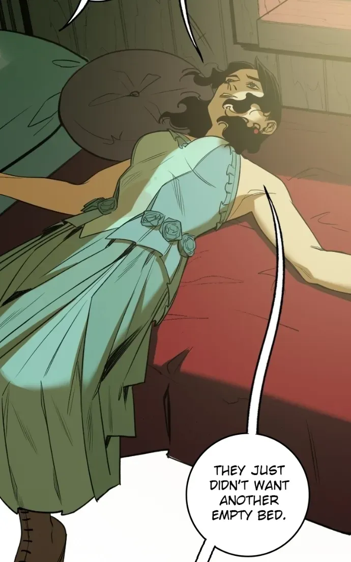 Jack the Ripper Chapter 23 page 29 - 