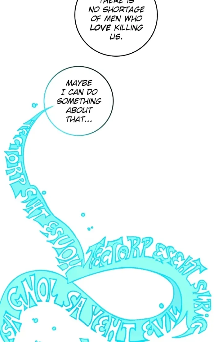 Jack the Ripper Chapter 23 page 31 - 