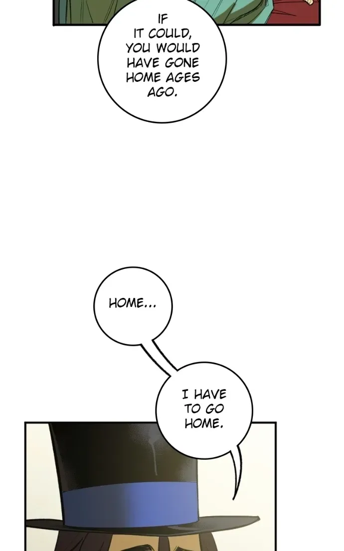 Jack the Ripper Chapter 23 page 34 - 