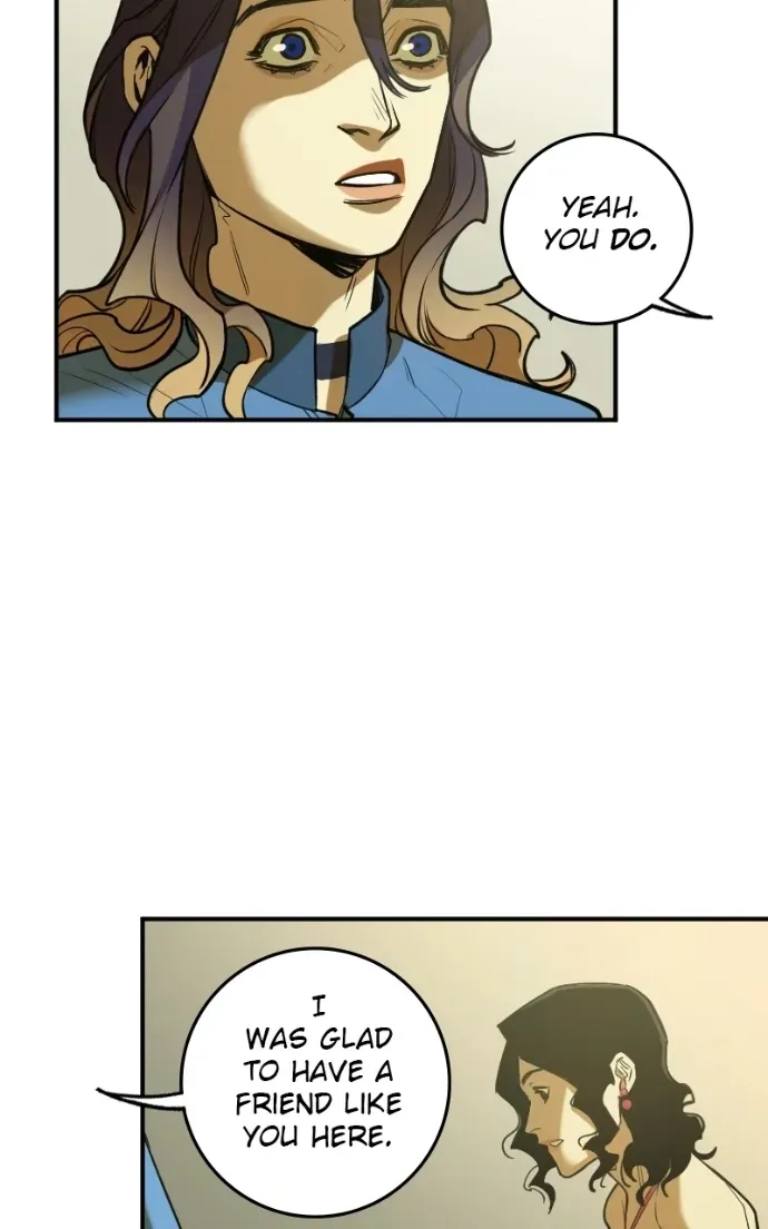 Jack the Ripper Chapter 23 page 35 - 