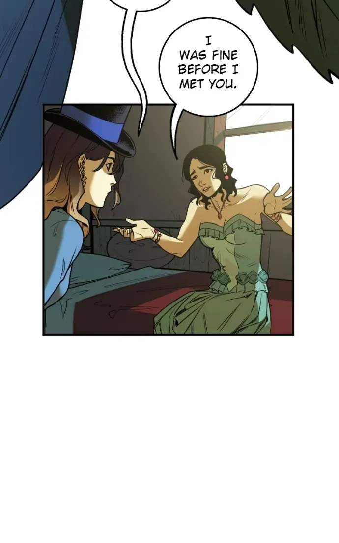 Jack the Ripper Chapter 23 page 38 - 