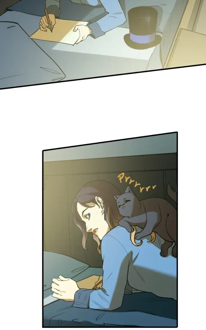 Jack the Ripper Chapter 23 page 43 - 