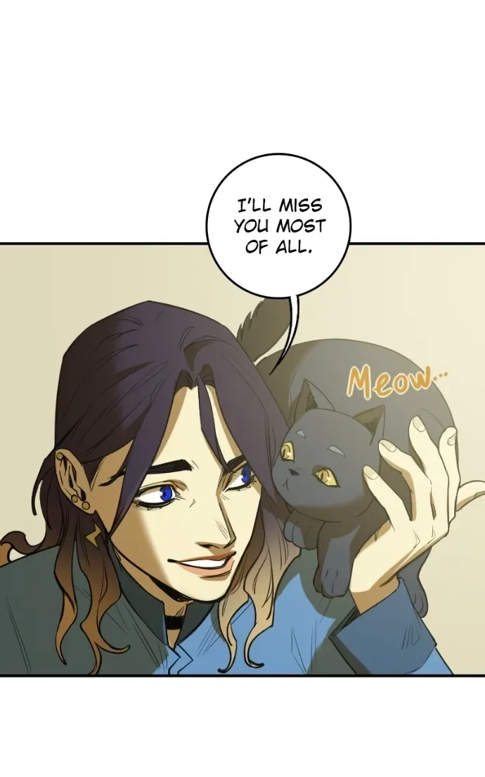 Jack the Ripper Chapter 23 page 44 - 