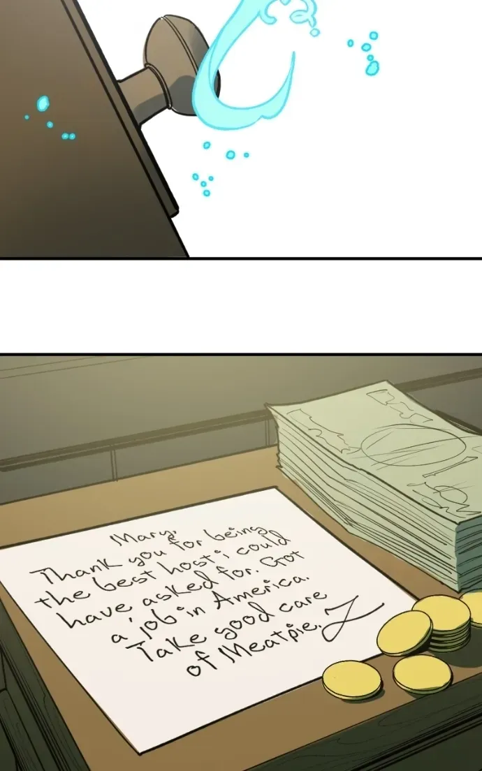 Jack the Ripper Chapter 23 page 46 - 