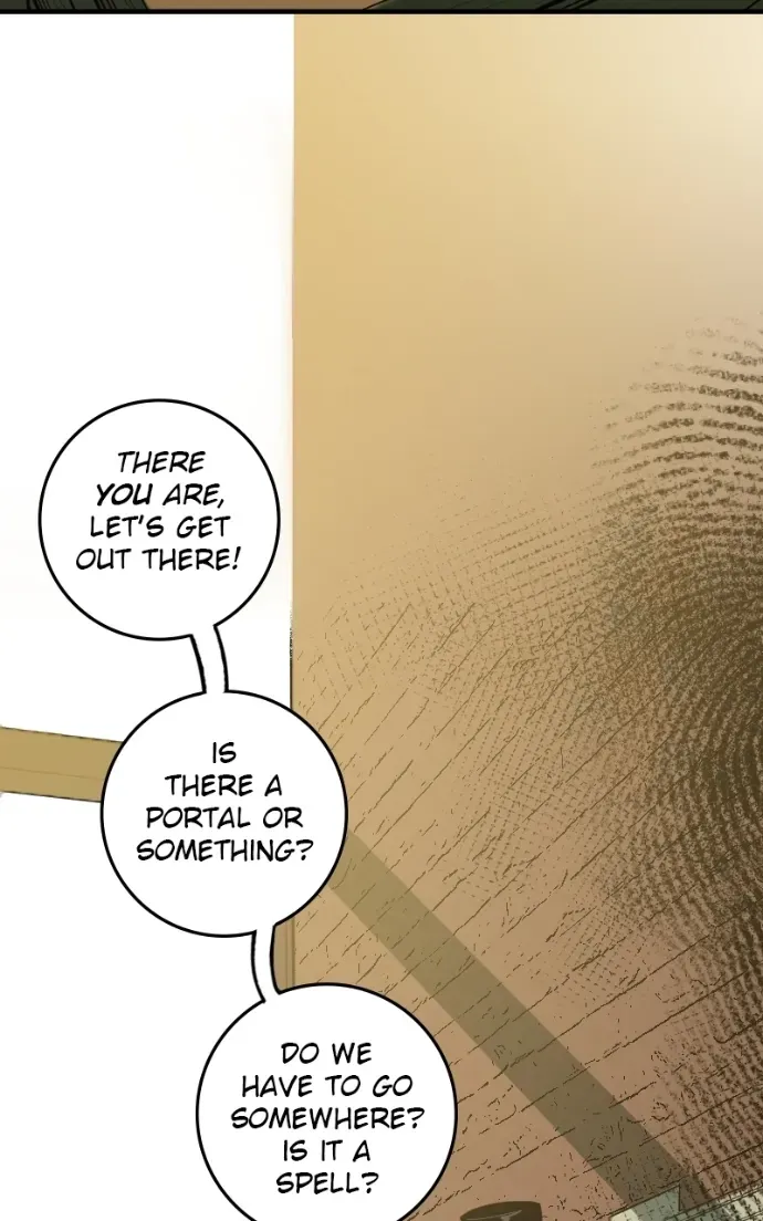 Jack the Ripper Chapter 23 page 47 - 