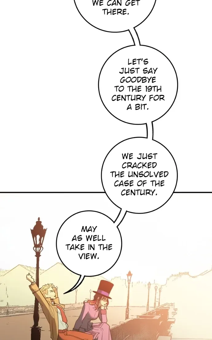 Jack the Ripper Chapter 23 page 53 - 