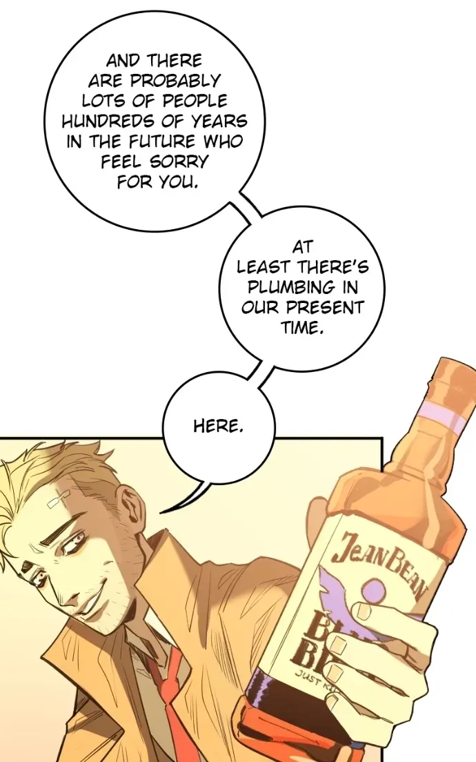 Jack the Ripper Chapter 23 page 57 - 