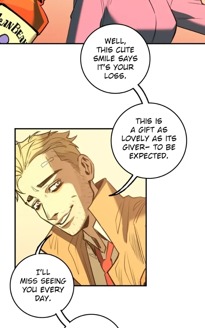 Jack the Ripper Chapter 23 page 59 - 