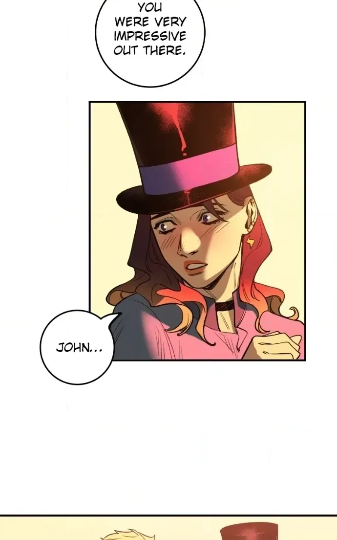 Jack the Ripper Chapter 23 page 60 - 