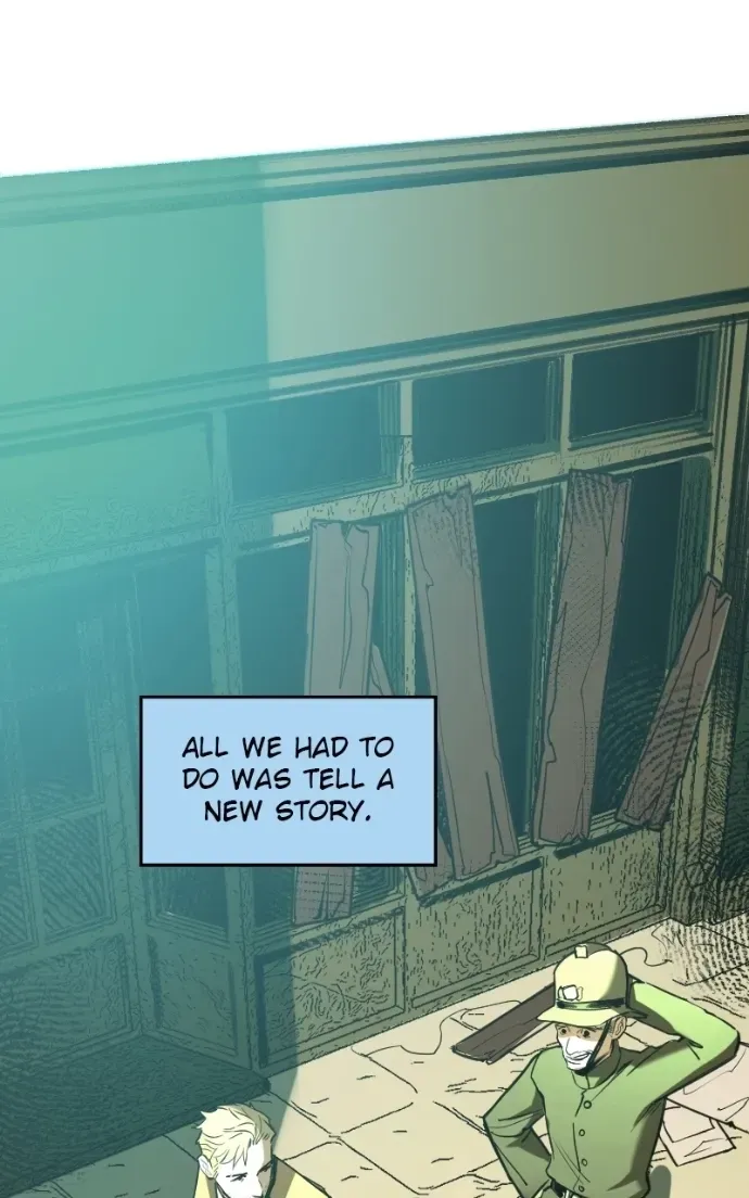 Jack the Ripper Chapter 23 page 7 - 