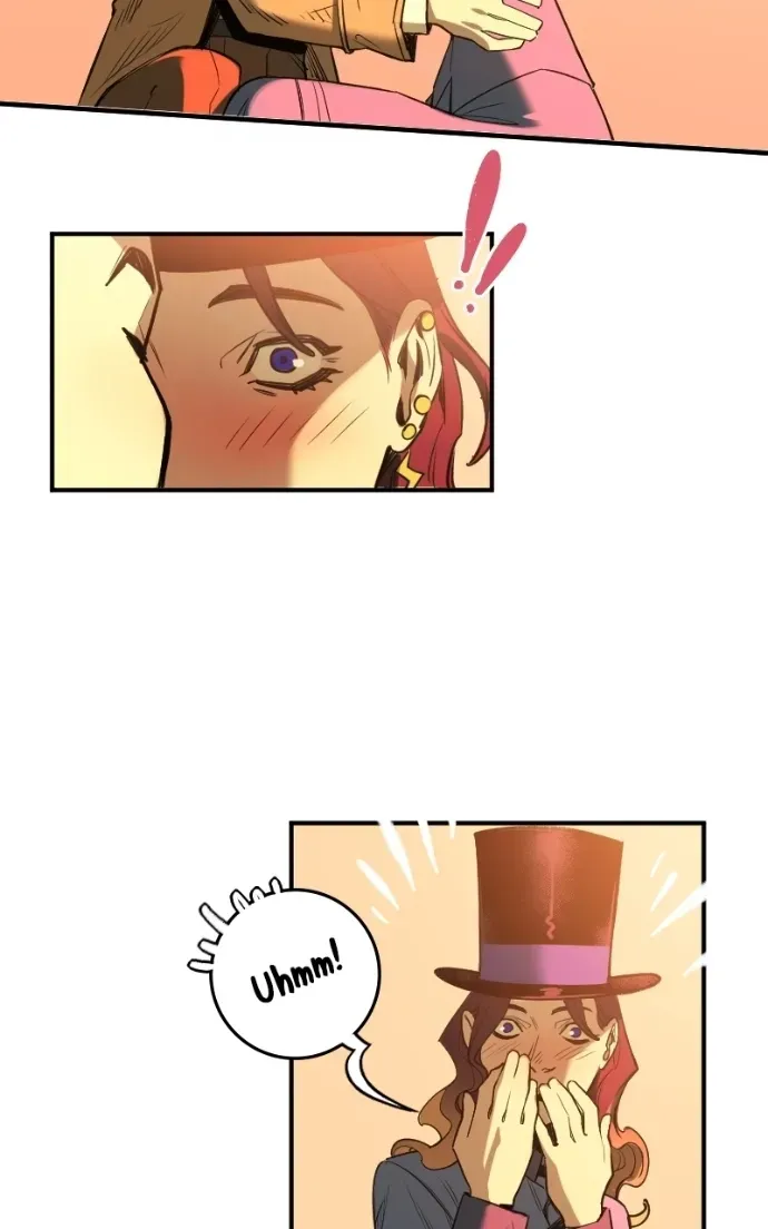 Jack the Ripper Chapter 23 page 63 - 