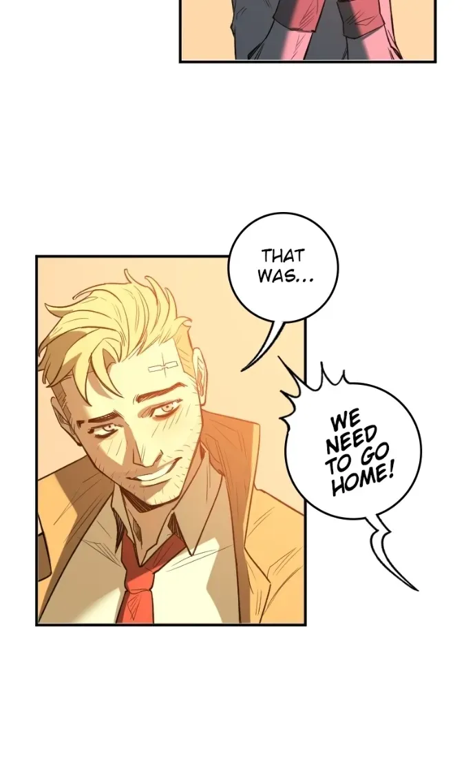 Jack the Ripper Chapter 23 page 64 - 