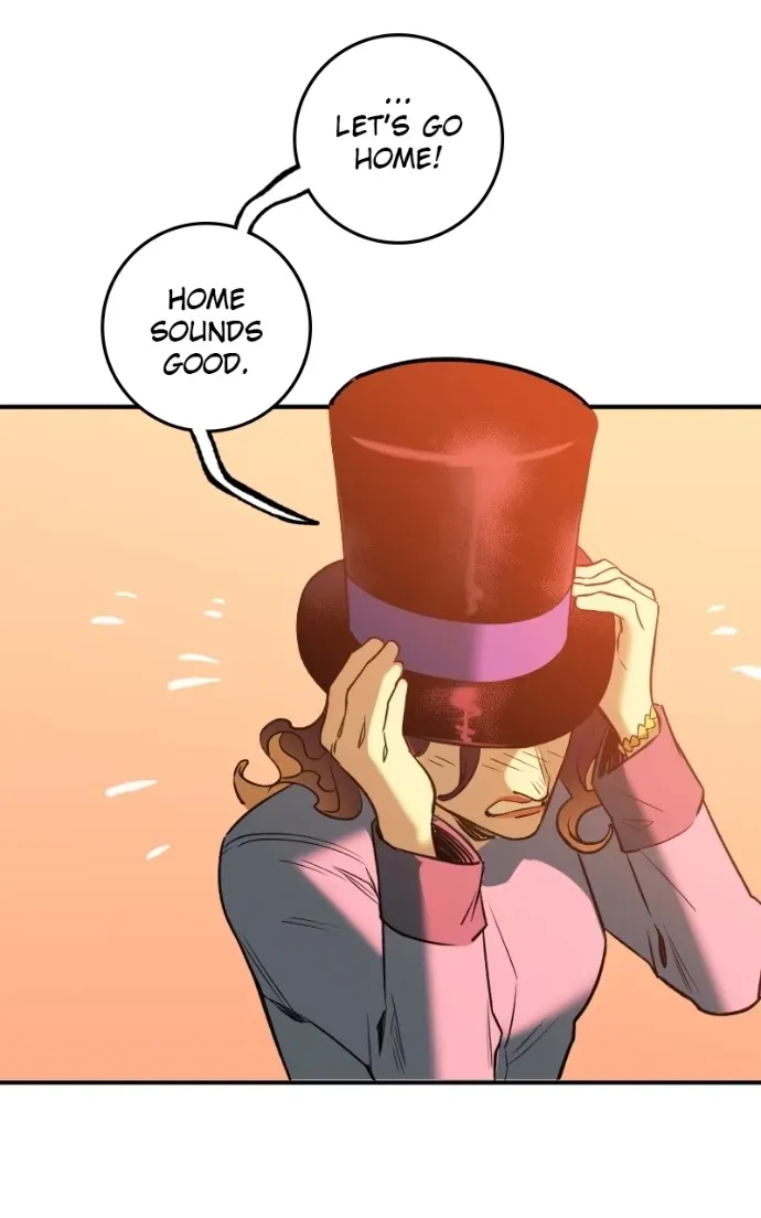 Jack the Ripper Chapter 23 page 65 - 