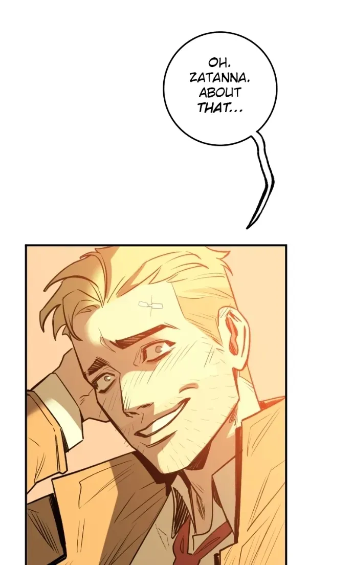 Jack the Ripper Chapter 23 page 66 - 