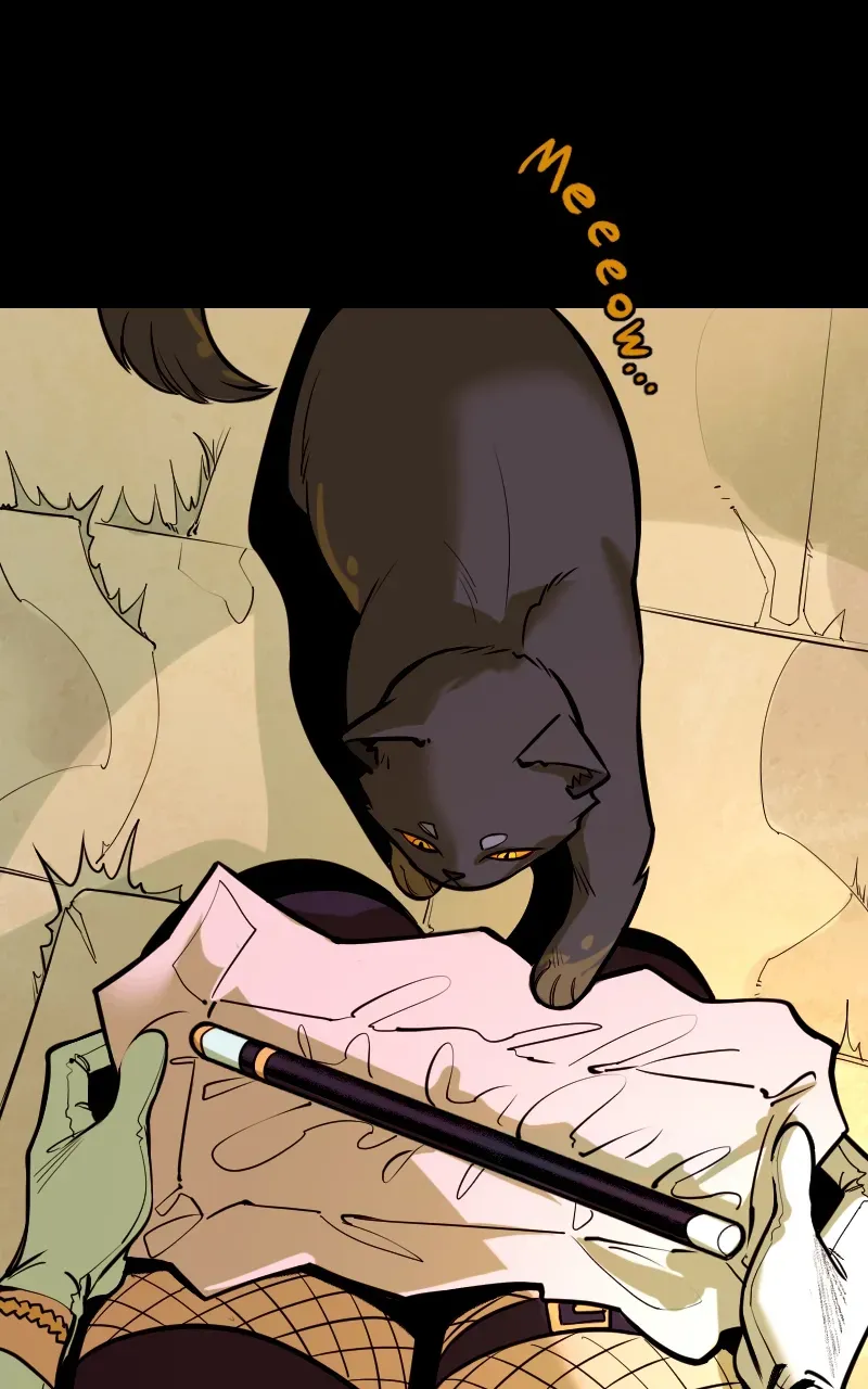 Jack the Ripper Chapter 3 page 2 - 