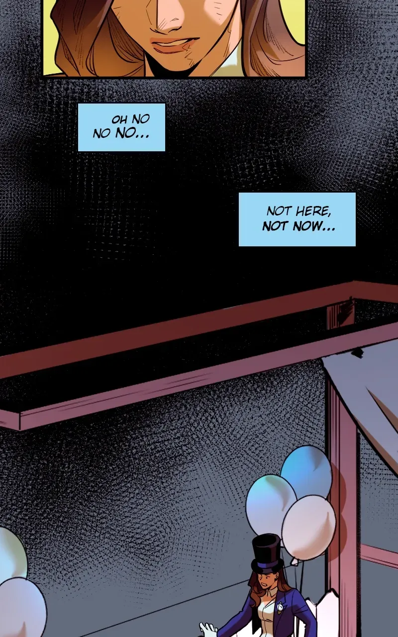 Jack the Ripper Chapter 3 page 12 - 
