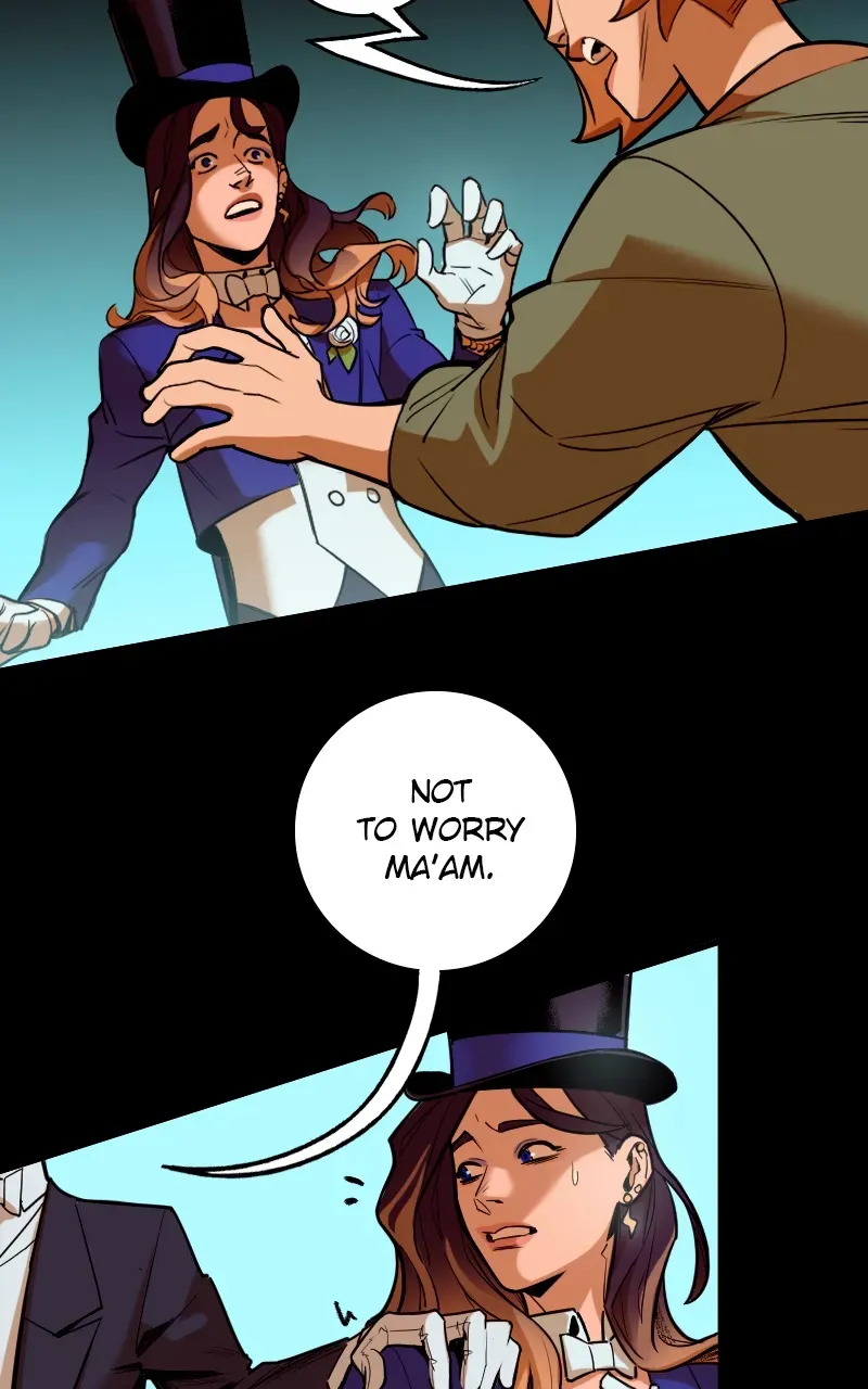 Jack the Ripper Chapter 3 page 14 - 