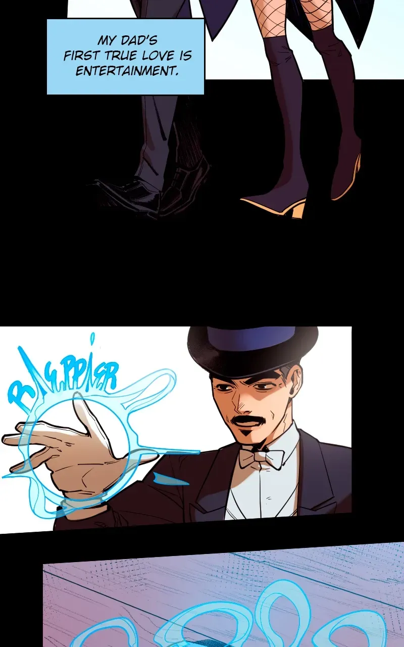 Jack the Ripper Chapter 3 page 16 - 
