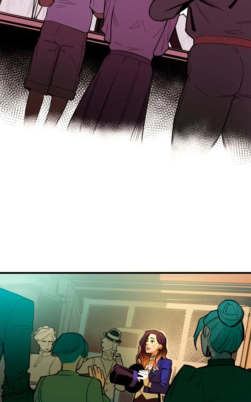 Jack the Ripper Chapter 3 page 19 - 
