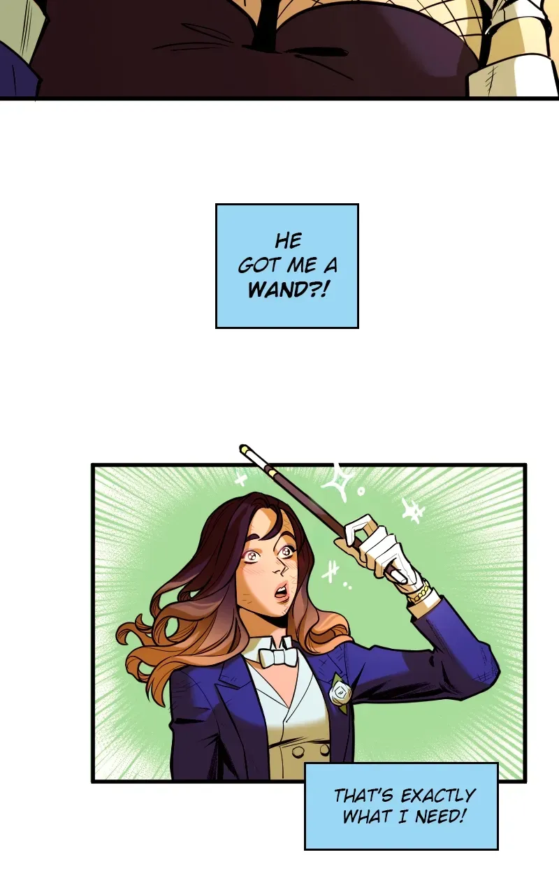 Jack the Ripper Chapter 3 page 3 - 