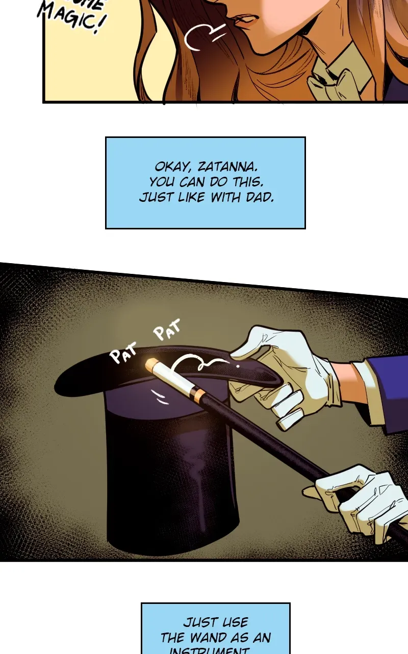 Jack the Ripper Chapter 3 page 22 - 