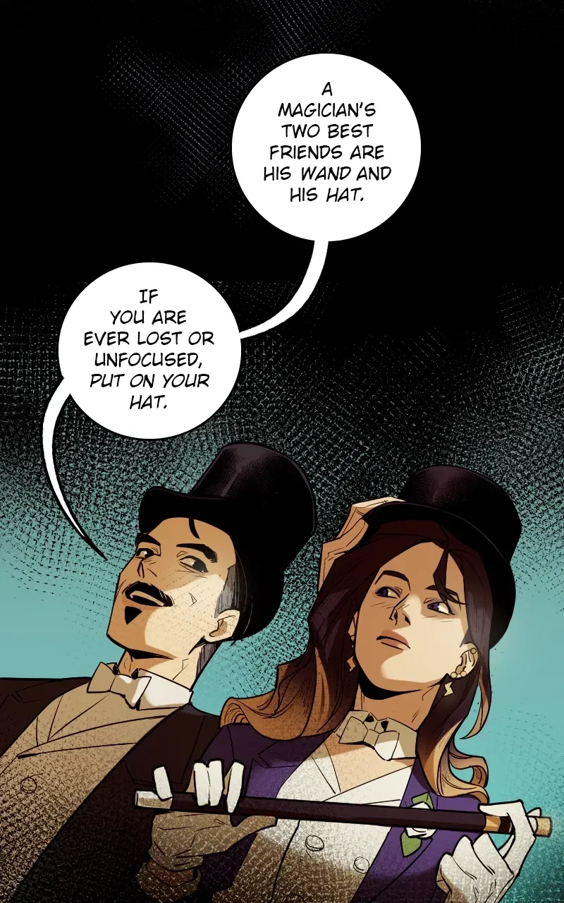 Jack the Ripper Chapter 3 page 25 - 