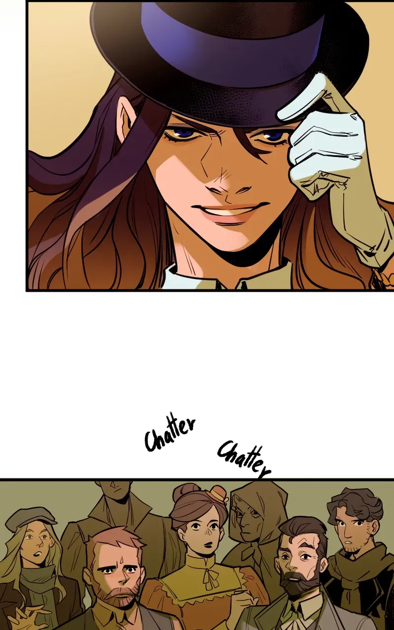 Jack the Ripper Chapter 3 page 27 - 