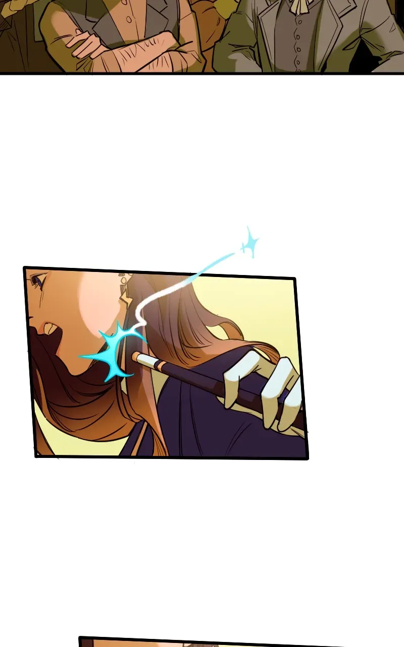 Jack the Ripper Chapter 3 page 28 - 