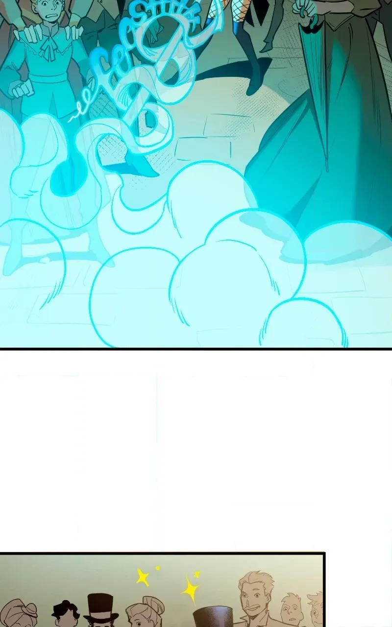 Jack the Ripper Chapter 3 page 30 - 