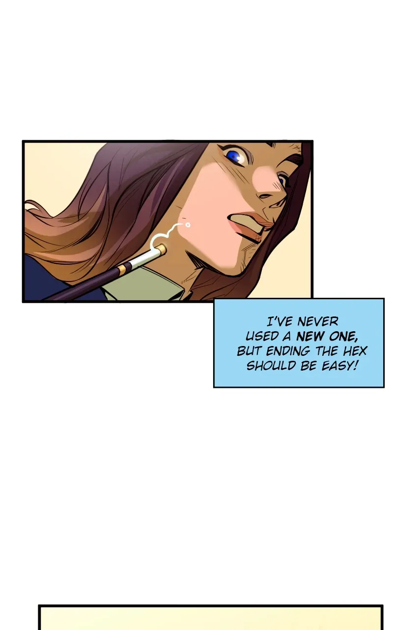 Jack the Ripper Chapter 3 page 4 - 