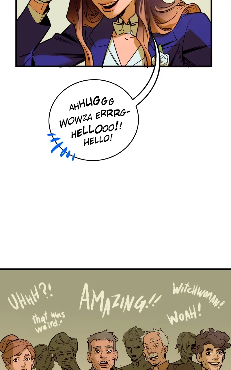 Jack the Ripper Chapter 3 page 32 - 