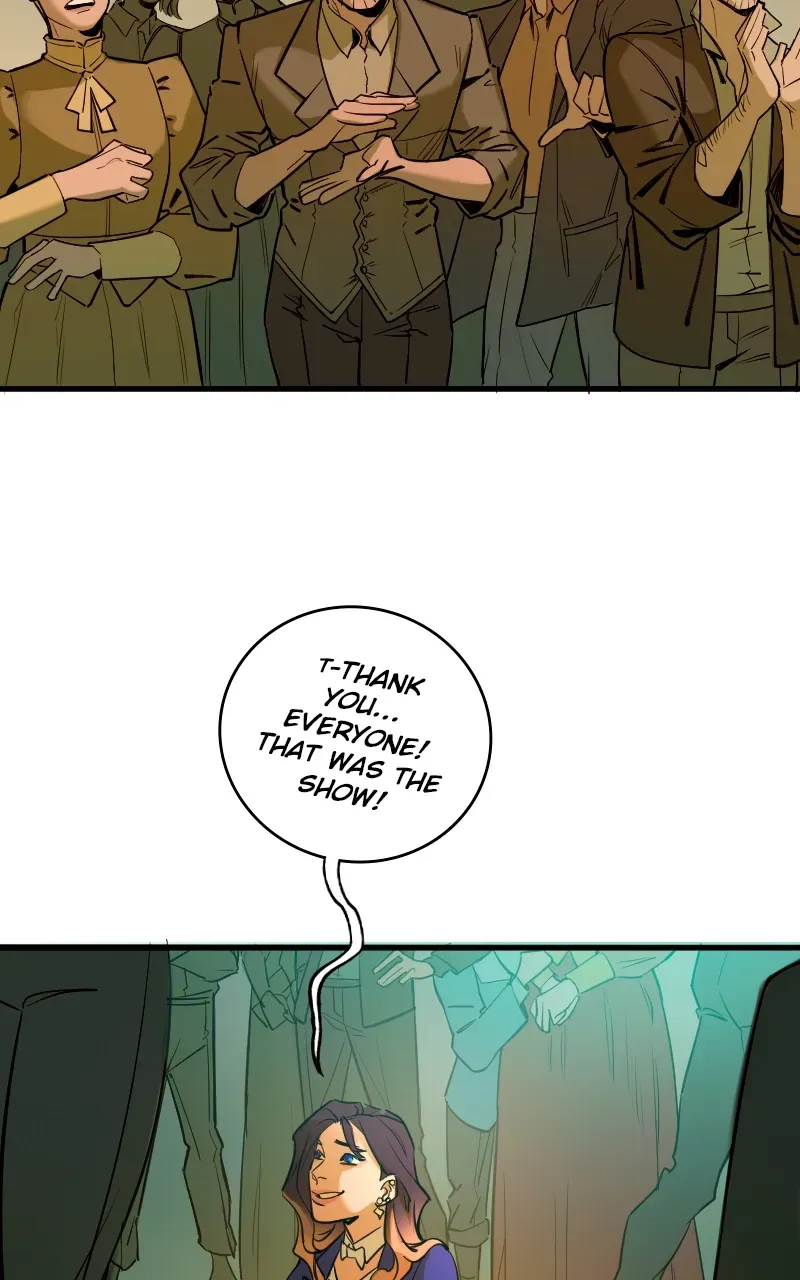 Jack the Ripper Chapter 3 page 33 - 
