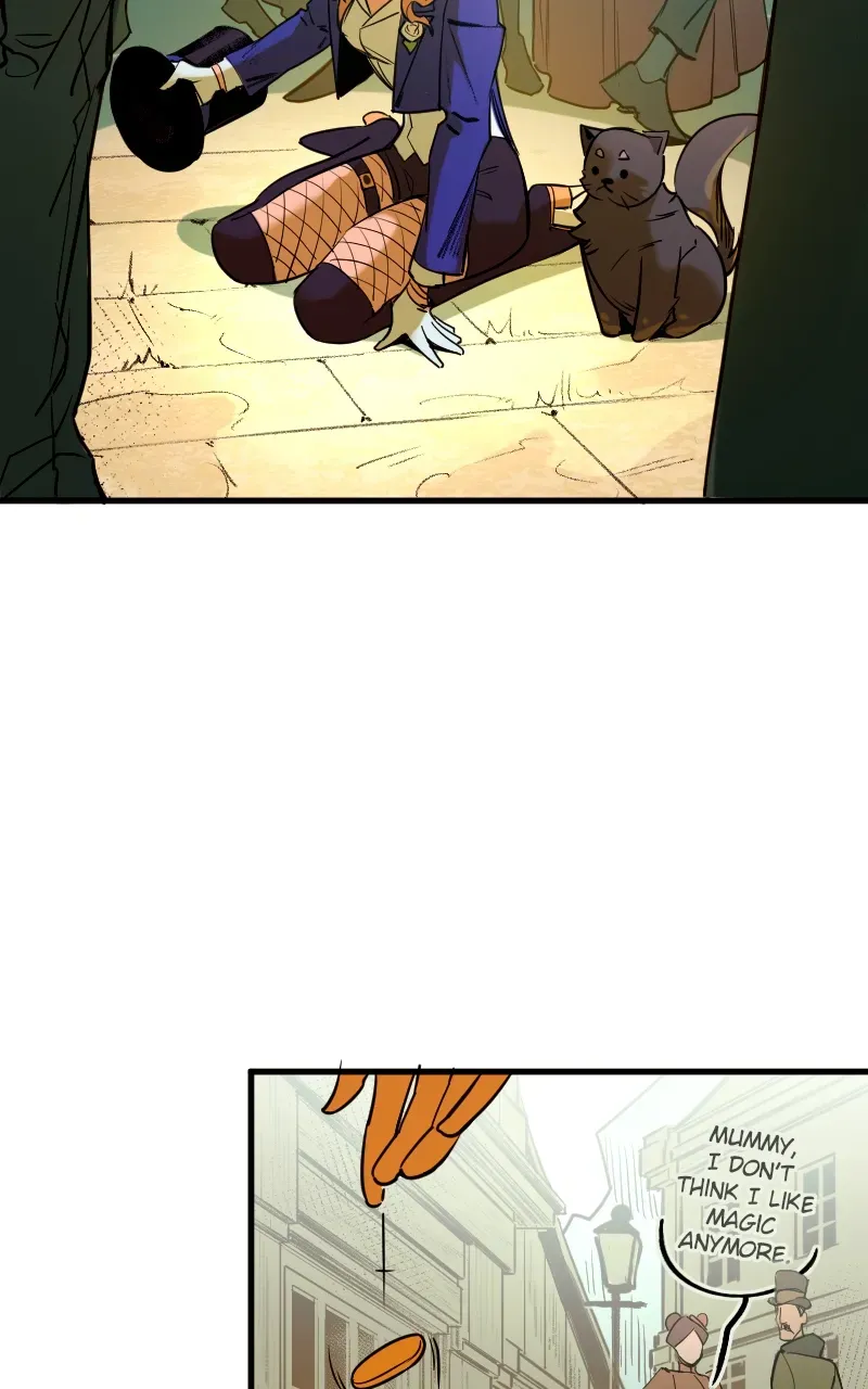 Jack the Ripper Chapter 3 page 34 - 