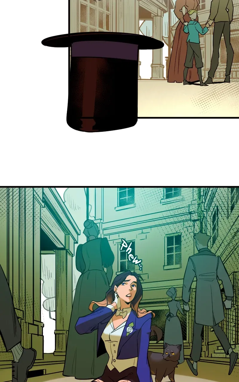 Jack the Ripper Chapter 3 page 35 - 