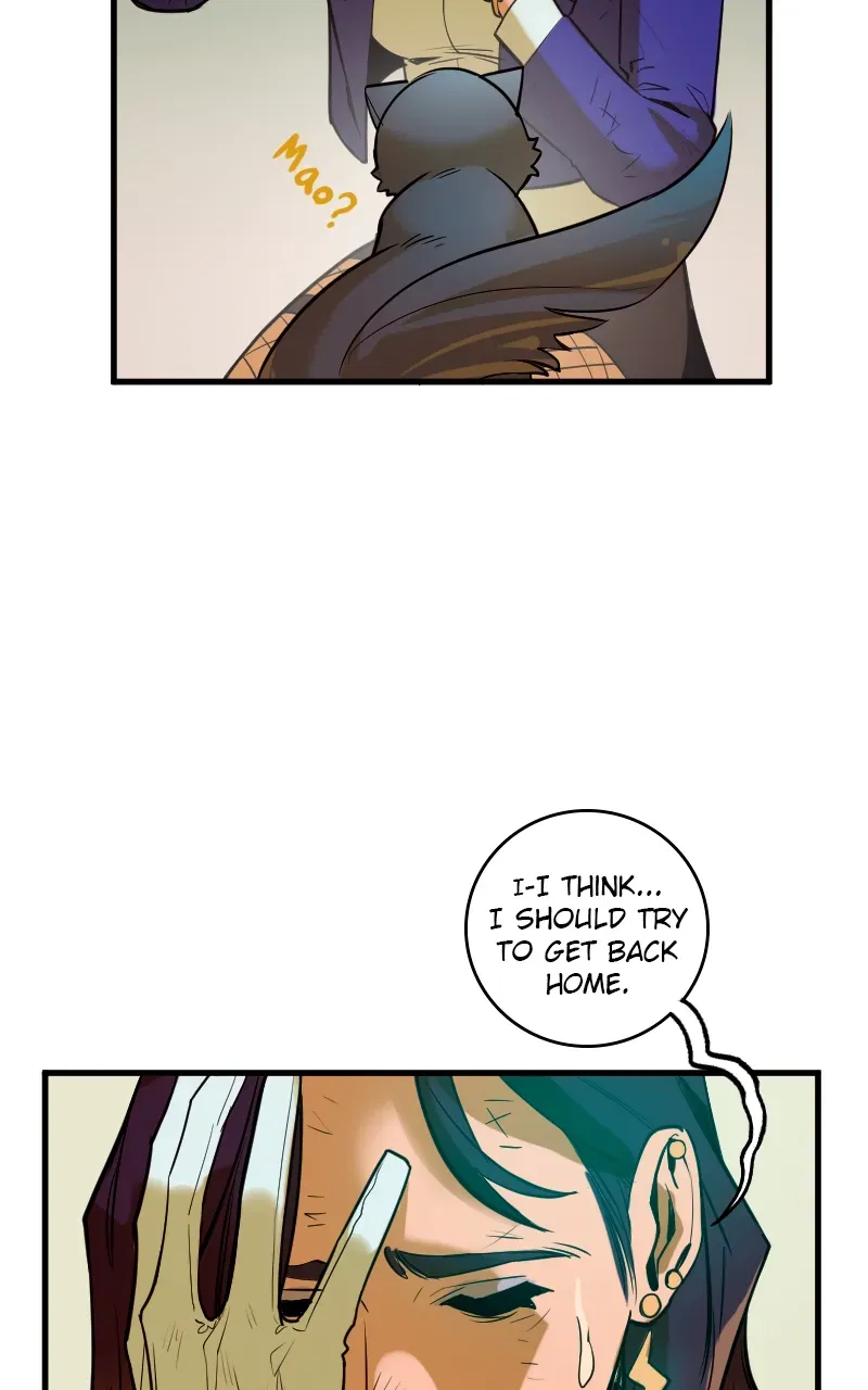 Jack the Ripper Chapter 3 page 37 - 