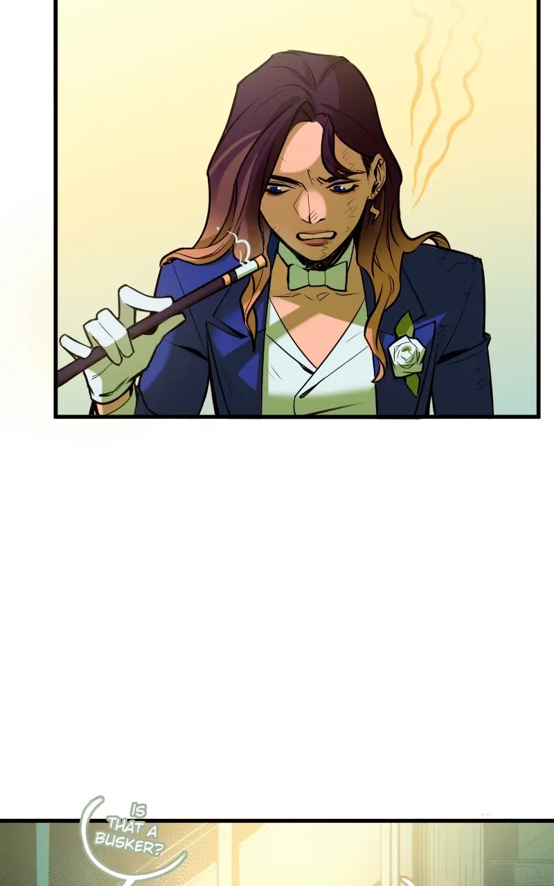 Jack the Ripper Chapter 3 page 5 - 