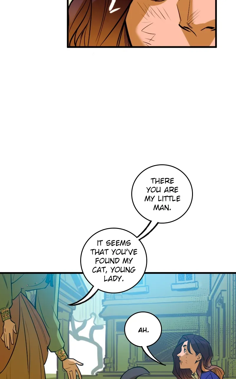 Jack the Ripper Chapter 3 page 42 - 