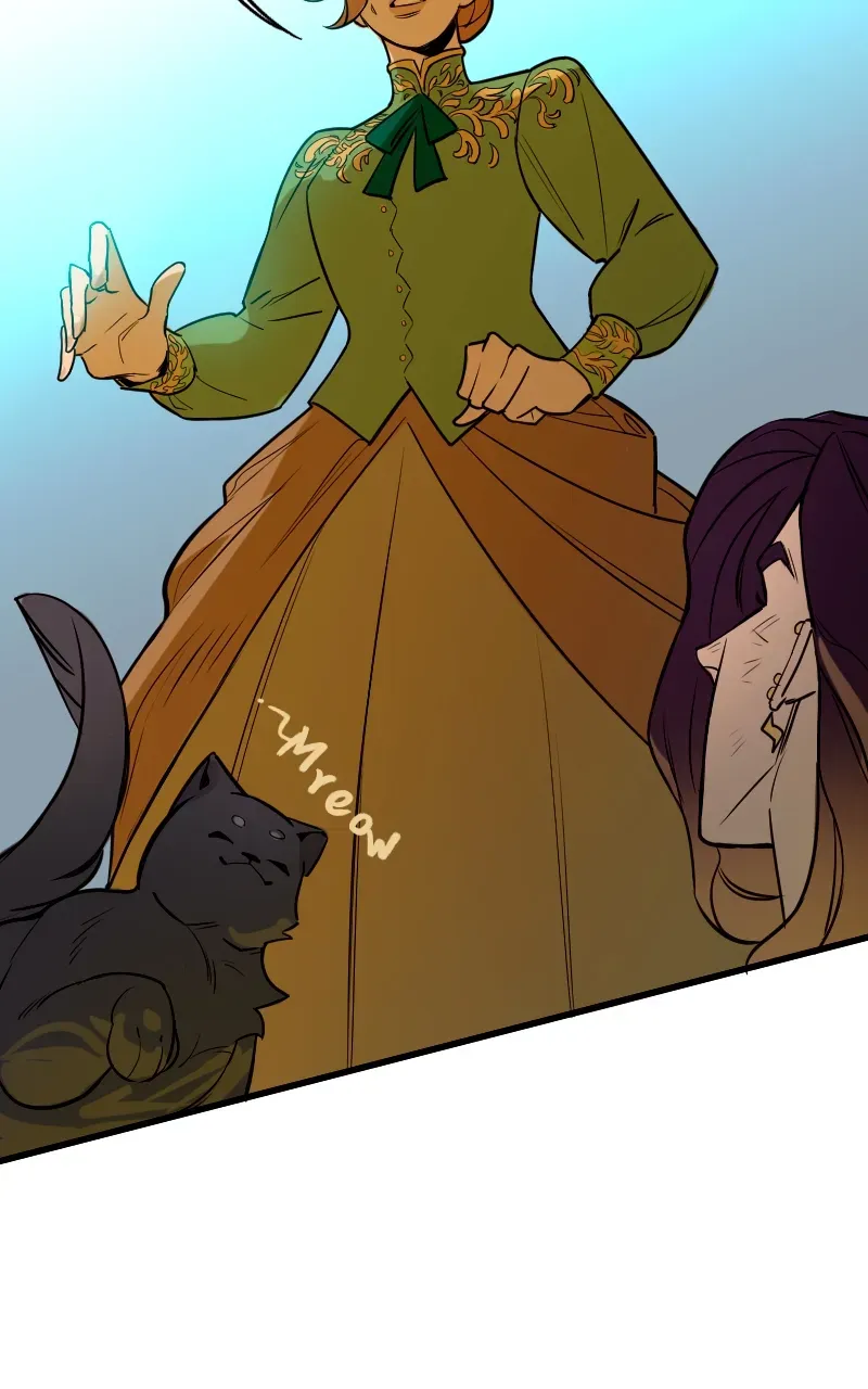 Jack the Ripper Chapter 3 page 44 - 
