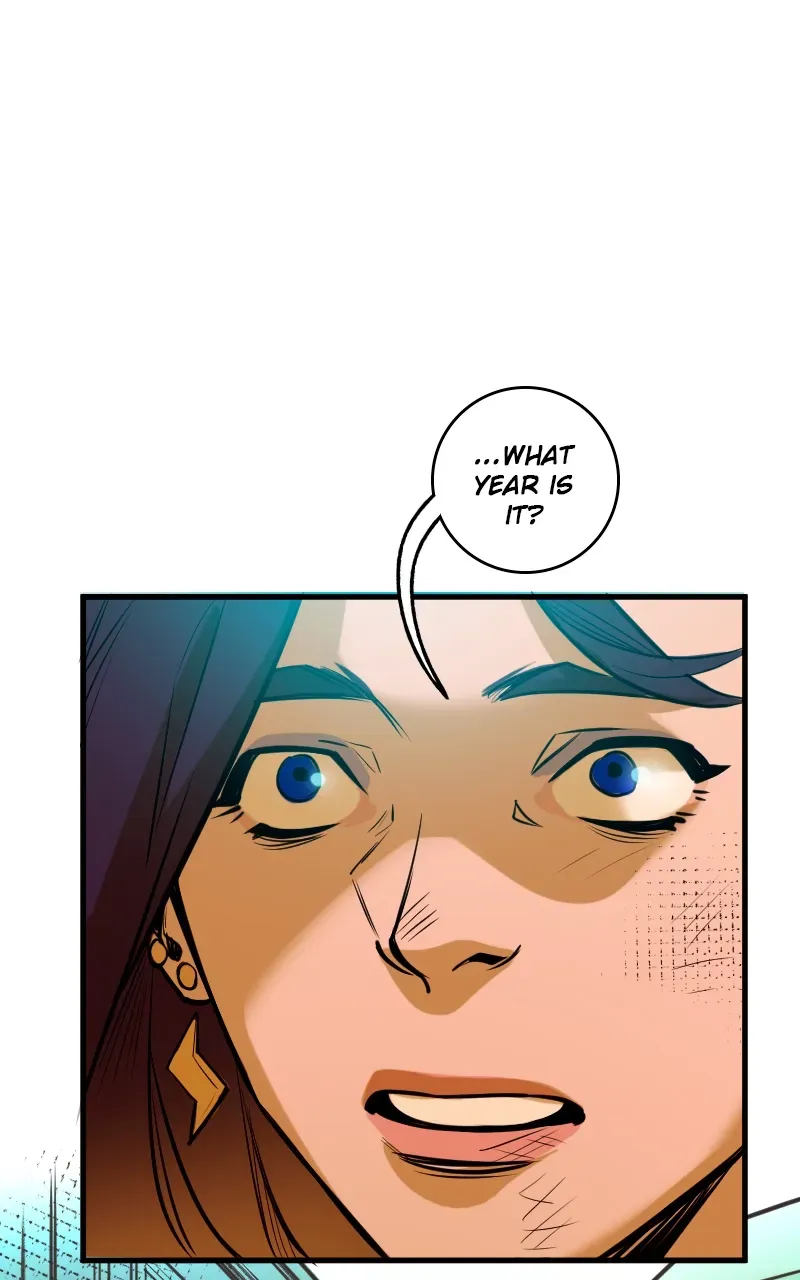 Jack the Ripper Chapter 3 page 45 - 