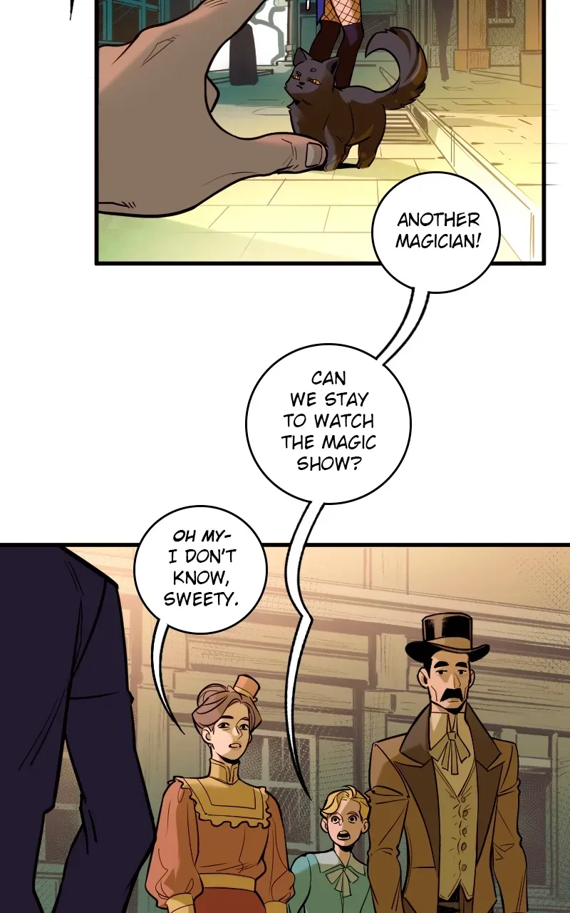 Jack the Ripper Chapter 3 page 7 - 
