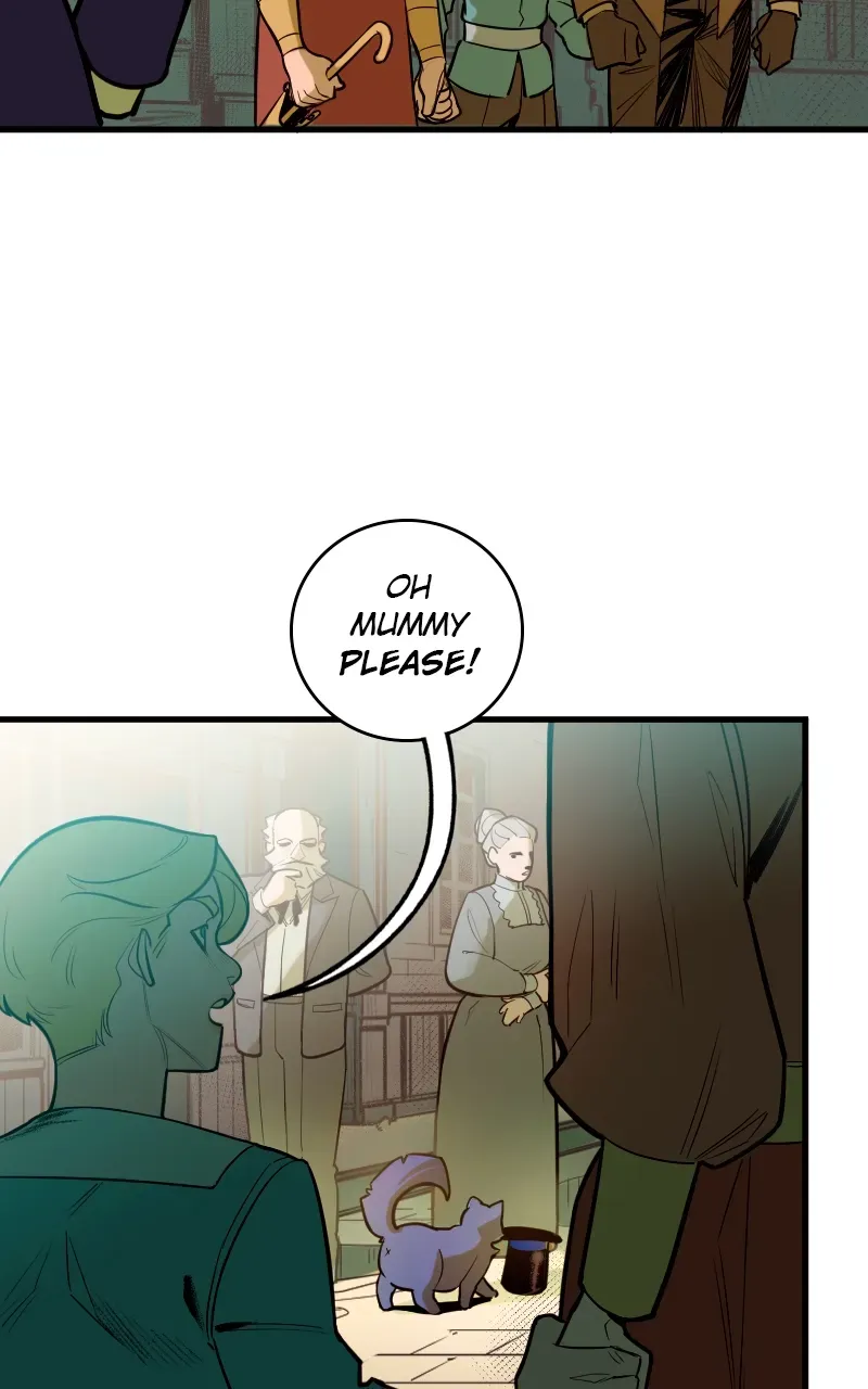 Jack the Ripper Chapter 3 page 8 - 