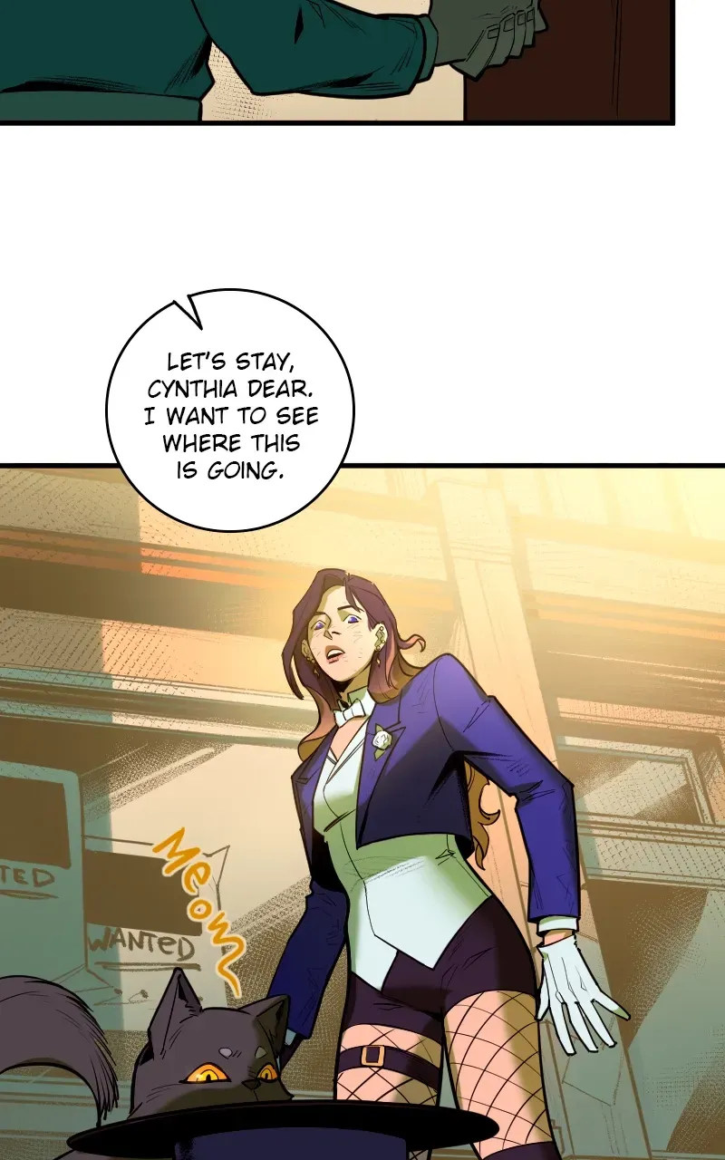 Jack the Ripper Chapter 3 page 9 - 