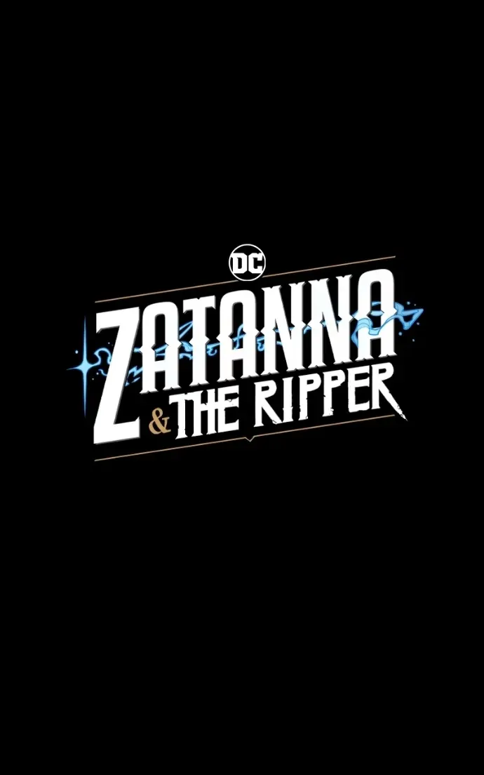 Jack the Ripper Chapter 32 page 2 - 